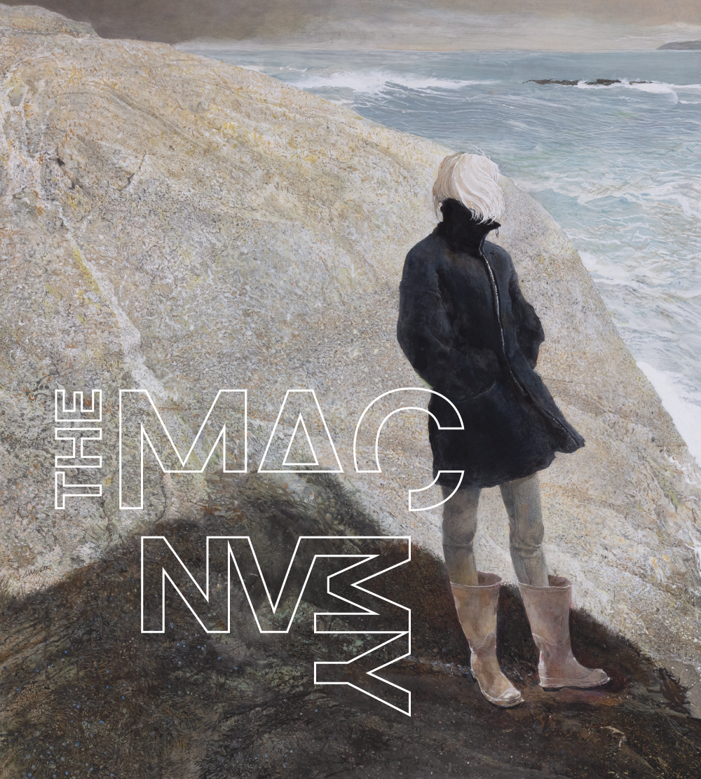 The Wyeths: Three Generations | Works from the Bank of America Collection