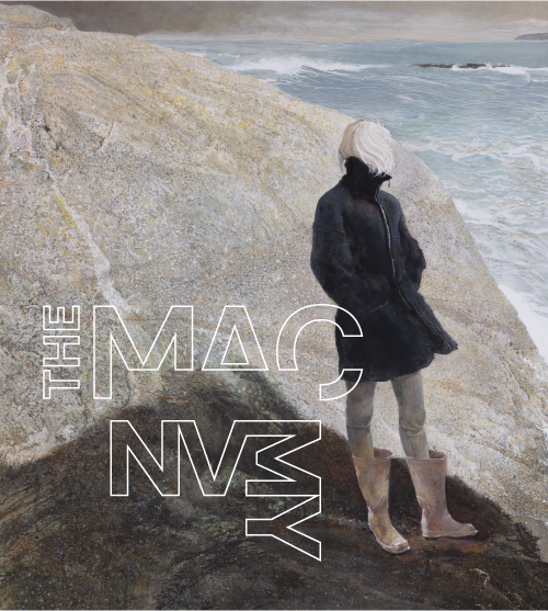 The Wyeths: Three Generations | Works from the Bank of America Collection
