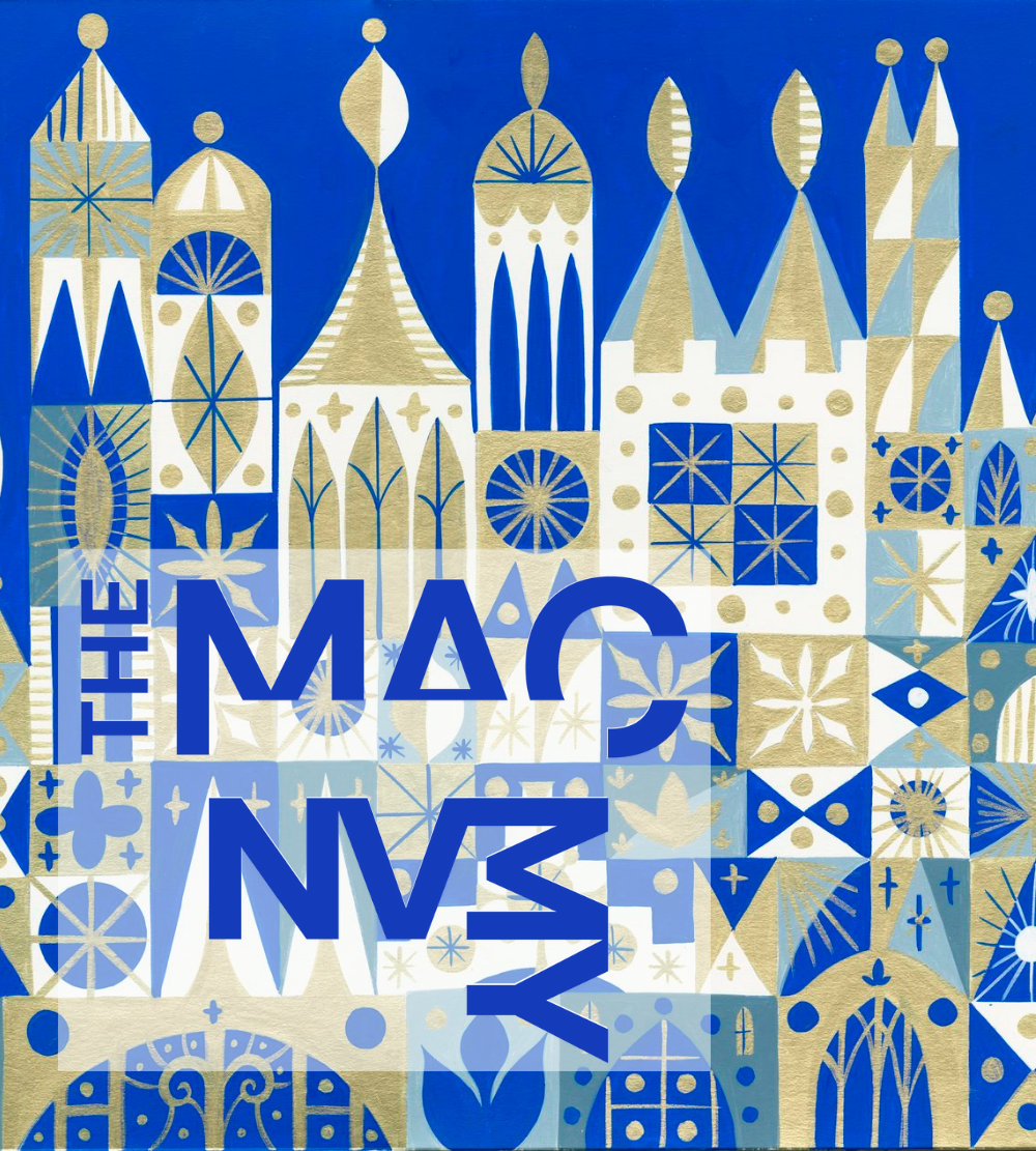 Mary Blair: Mid-Century Magic