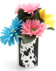 Alice in Wonderland Through the Looking Glass small vase