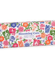 Blooming Cats Rubber Stamp Set