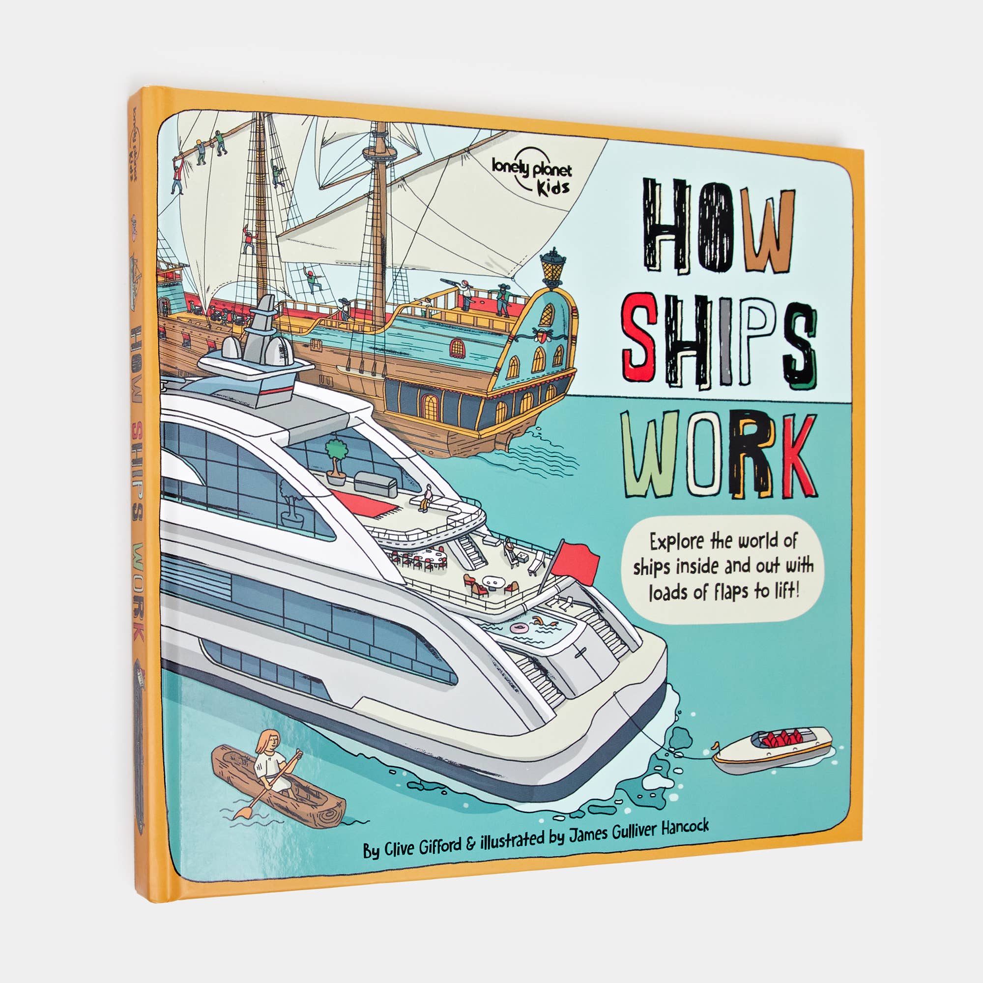 How Ships Work