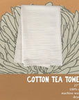 Bon Appetit - Cotton Tea Towel