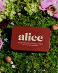 Happy Ending: Mushroom Chocolate For Wellness