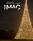 Holiday Tree Lighting and Shopping at The MAC