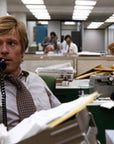 All the President's Men - Friday Night Films at NVMY Ticket