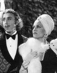 Young Frankenstein - Friday Night Films at NVMY Ticket