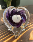 Glass Heart