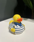 Picasso Rubber Duck