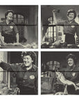 Julia Child Notecards