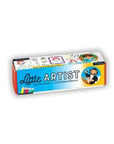 Little Artist Activity Roll