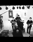 A Hard Day's Night - Friday Night Films at NVMY Ticket