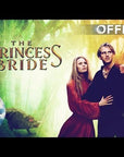 The Princess Bride - Friday Night Films at NVMY Ticket