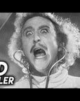 Young Frankenstein - Friday Night Films at NVMY Ticket