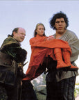 The Princess Bride - Friday Night Films at NVMY Ticket