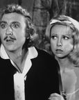 Young Frankenstein - Friday Night Films at NVMY Ticket
