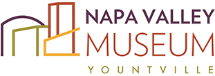 Napa Valley Museum Yountville