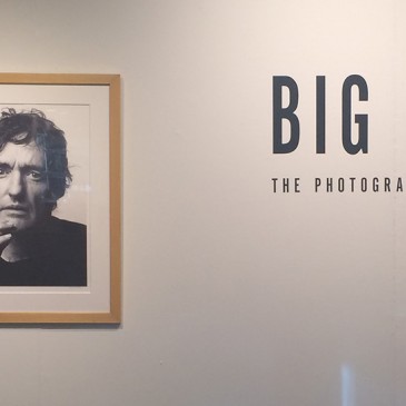 Big Shots: The Photography of Guy Webster