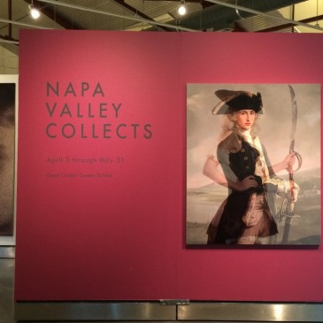 Napa Valley Collects 2014