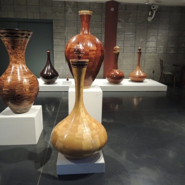 Vessels: Robert Gauthier