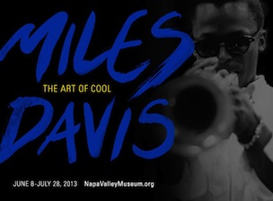 Miles Davis: The Art of Cool