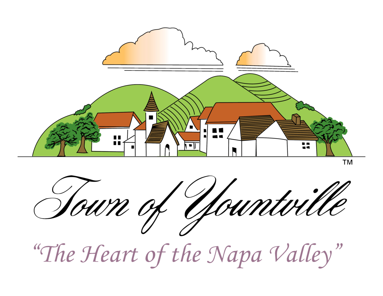 Town of Yountville