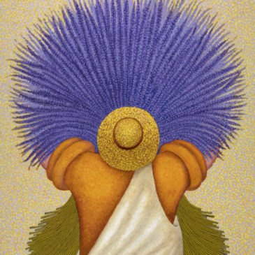 Lowell Herrero: Origins of an Original