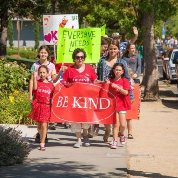 Kindness Walk & Celebration 2023