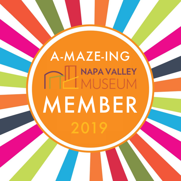 Member Appreciation Day Napa Valley Museum Yountville