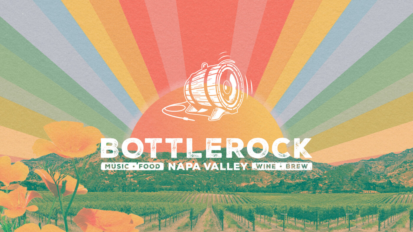 Rock the Museum BottleRock Napa Valley Museum Yountville