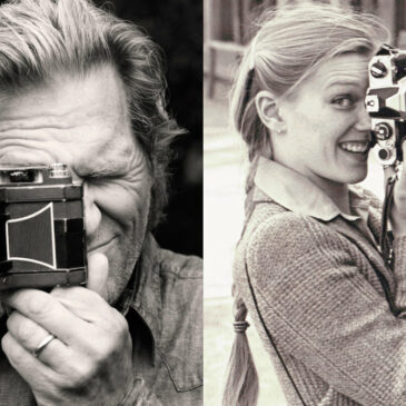 Opening Celebration: Jeff Bridges & Susan Bridges Exhibitions