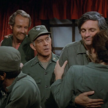 M*A*S*H Bash at the Museum