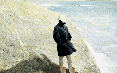 The Wyeths: Three Generations | Works from the Bank of America Collection