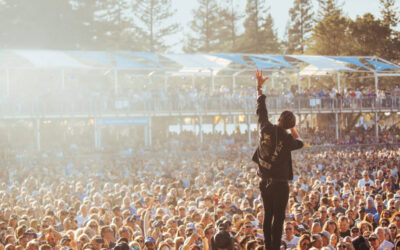 Rock the Museum: Bottlerock