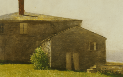 The Wyeths: Three Generations | Works from the Bank of America Collection