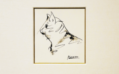 Treasures from the GAIA Foundation and the Museum’s Permanent Collection
